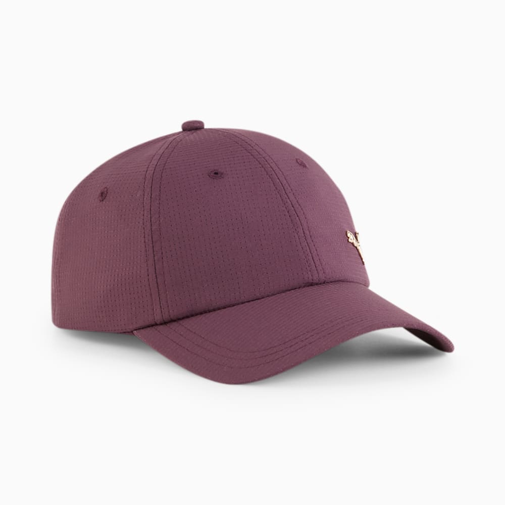 Imagen PUMA Gorro Classics Gold Metal Cat #1