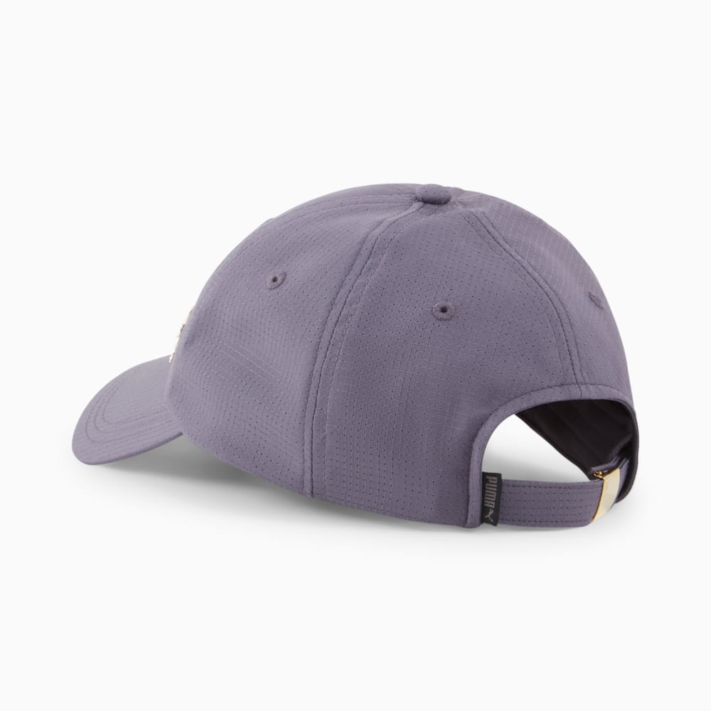 Imagen PUMA Gorro Classics Gold Metal Cat #2