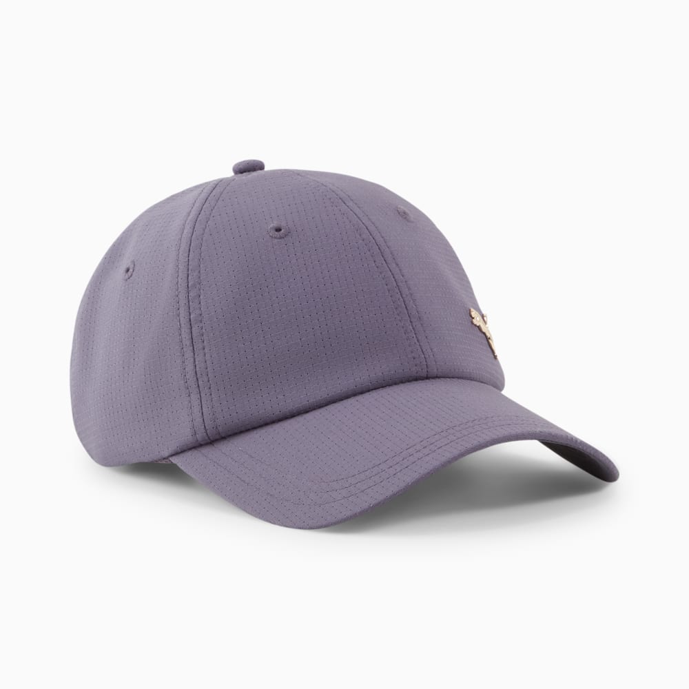 Imagen PUMA Gorro Classics Gold Metal Cat #1