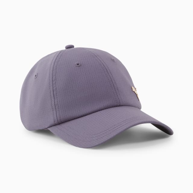 Imagen PUMA Gorro Classics Gold Metal Cat