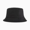 Зображення Puma Панама Essentials Logo Bucket Hat #4: Puma Black