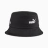 Зображення Puma Панама Essentials Logo Bucket Hat #1: Puma Black