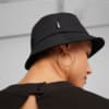 Зображення Puma Панама Essentials Logo Bucket Hat #3: Puma Black