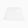 Изображение Puma Панама Essentials Logo Bucket Hat #2: Puma White