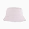 Изображение Puma Панама Essentials Logo Bucket Hat #2: Grape Mist