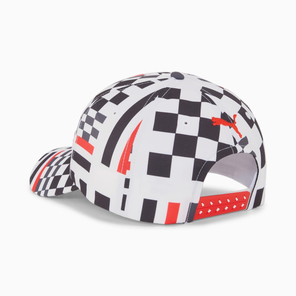 Image PUMA Boné Aba Curva F1® Graphic #2