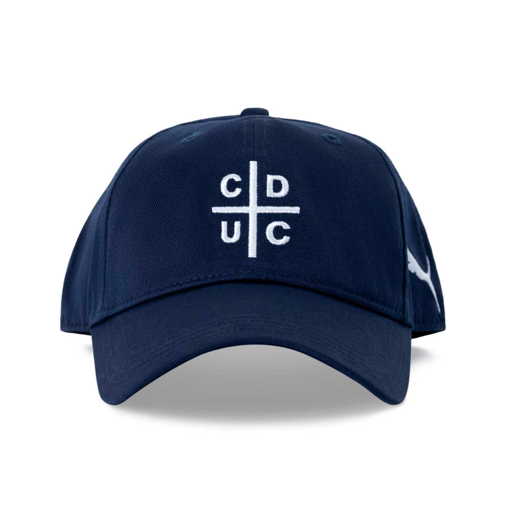 Imagen PUMA Gorra Universidad Católica #1