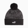 Изображение Puma Шапка-бини ESS Pom Beanie #1: Puma Black