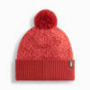 Изображение Puma Шапка-бини ESS Pom Beanie #2: Intense Red