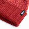 Изображение Puma Шапка-бини ESS Pom Beanie #3: Intense Red