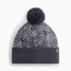 Изображение Puma Шапка-бини ESS Pom Beanie #2: Galactic Gray