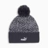 Изображение Puma Шапка-бини ESS Pom Beanie #1: Galactic Gray