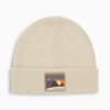 Зображення Puma Шапка Better Sportswear Beanie #1: Desert Dust