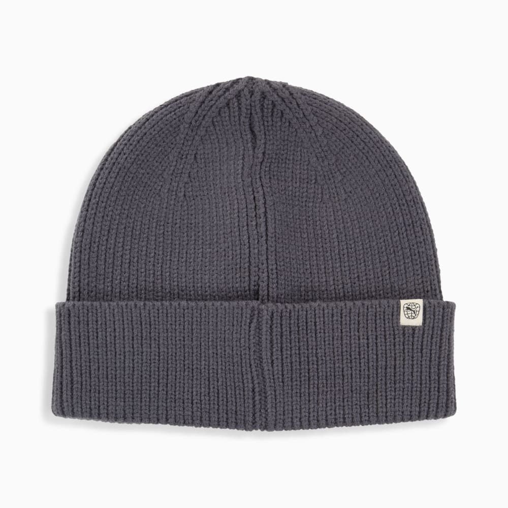 Зображення Puma Шапка Better Sportswear Beanie #2: Galactic Gray