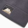 Зображення Puma Шапка Better Sportswear Beanie #3: Galactic Gray