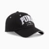 Изображение Puma Кепка PUMA SQUAD Baseball Cap #1: Puma Black