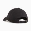Imagen PUMA Gorra estampada con visera Classics #4