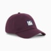 Изображение Puma Кепка Classics Graphic Dad Cap #1: Midnight Plum