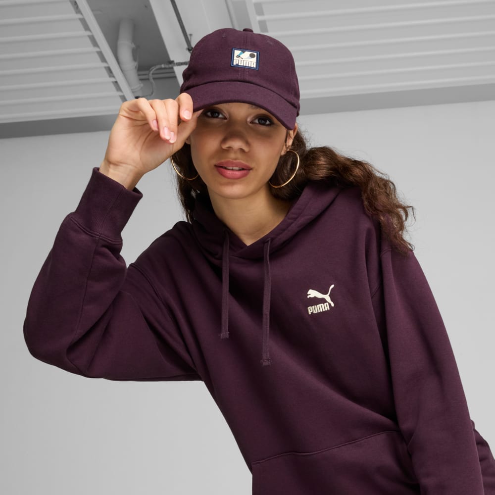 Image PUMA Boné Classics Graphic Dad #1