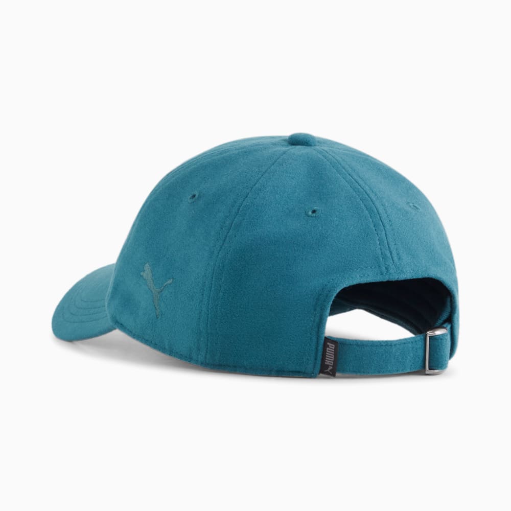 Imagen PUMA Gorra estampada con visera Classics #2