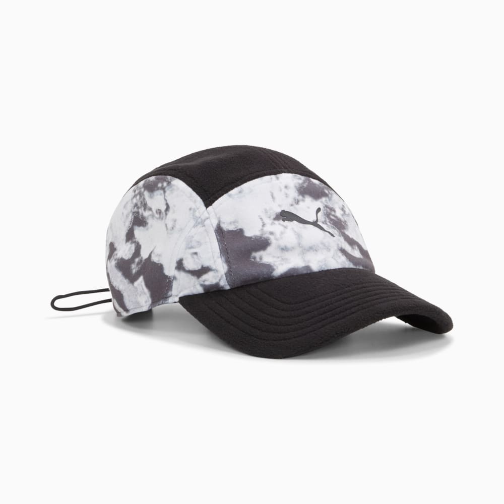 Imagen PUMA Gorra con visera Tech #1