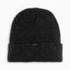 Изображение Puma Шапка Classics Elevated Beanie #2: Galactic Gray