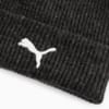 Изображение Puma Шапка Classics Elevated Beanie #3: Galactic Gray