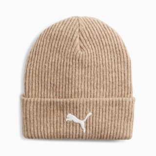 Зображення Puma Шапка Classics Elevated Beanie