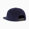 Imagen PUMA Gorro skater de corderoy con visera plana #4