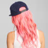 Изображение Puma Кепка Skate Baseball Cap #3: Club Navy