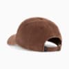 Imagen PUMA Gorra skater de corderoy con visera #2