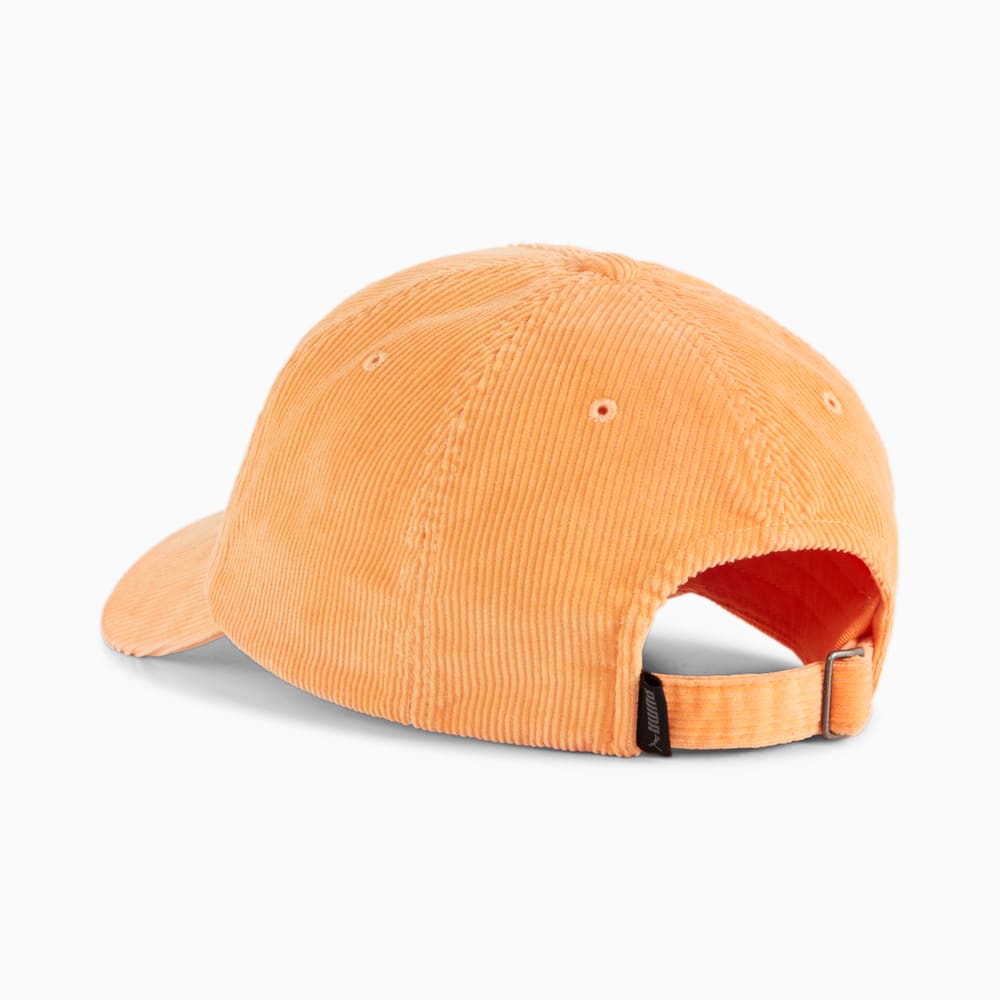 Imagen PUMA Gorra skater de corderoy con visera #2
