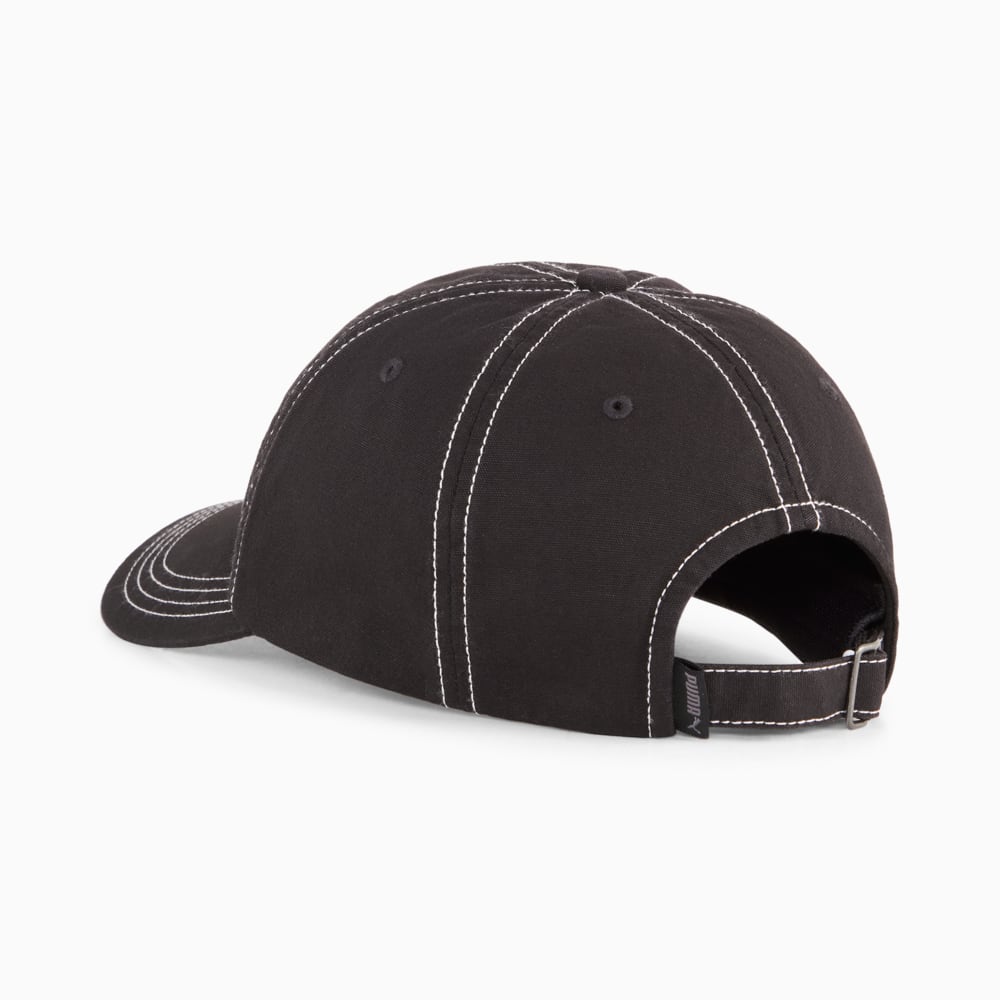 Imagen PUMA Gorra con visera DOWNTOWN 180 #2
