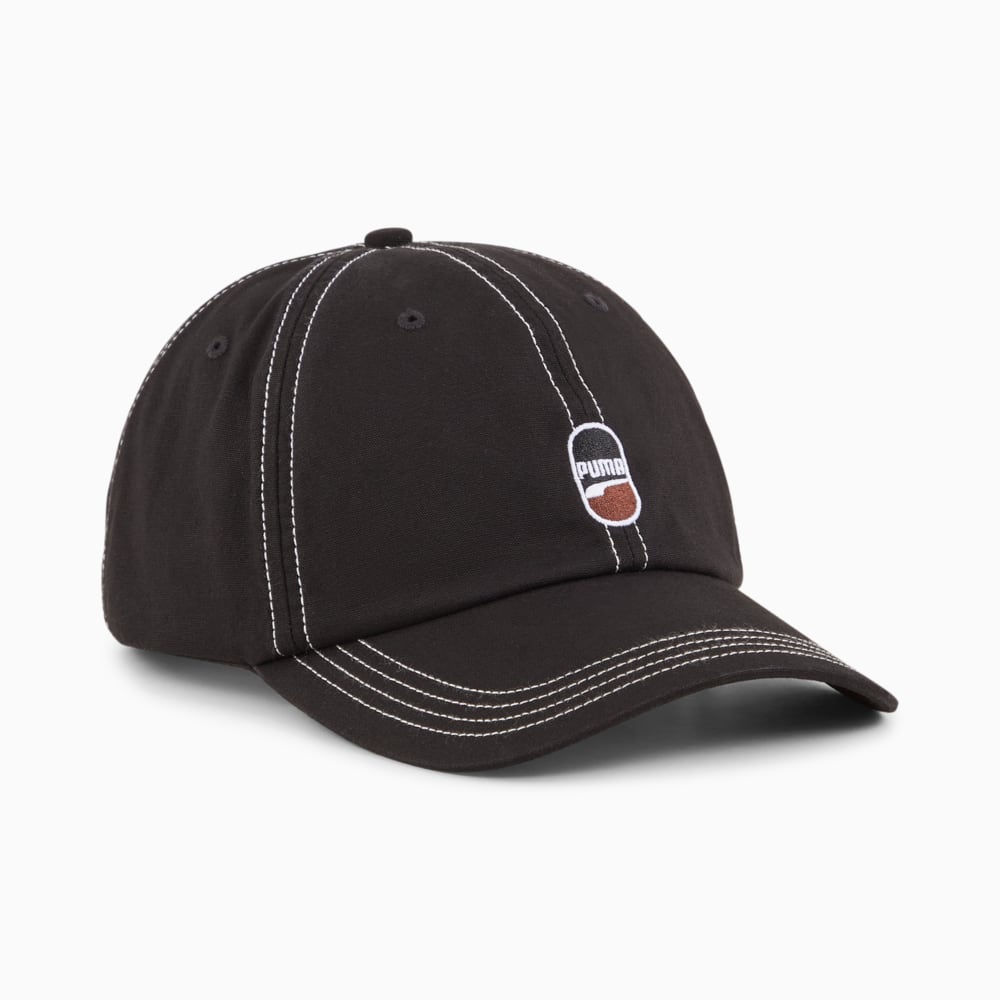 Imagen PUMA Gorra con visera DOWNTOWN 180 #1