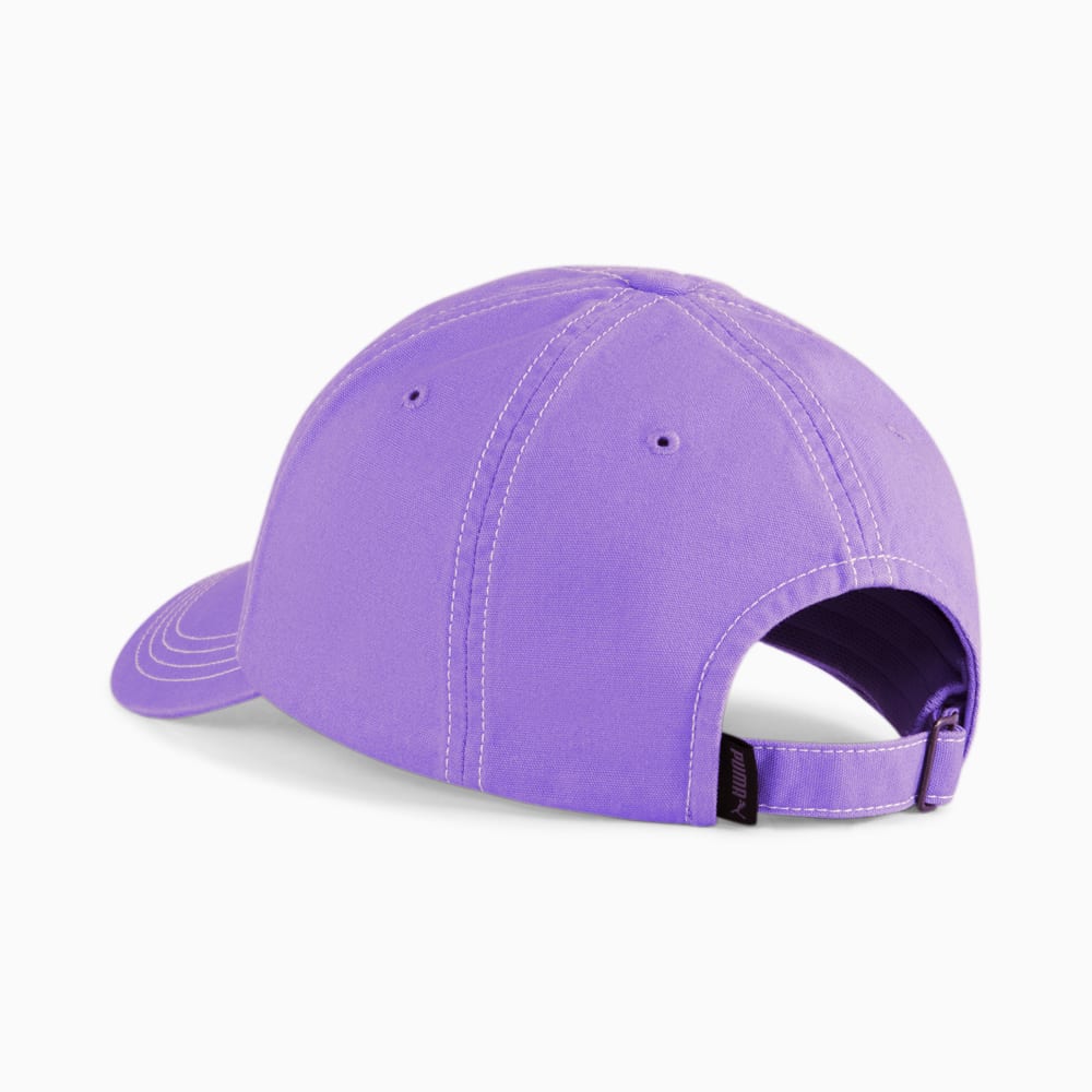 Imagen PUMA Gorra con visera DOWNTOWN 180 #2