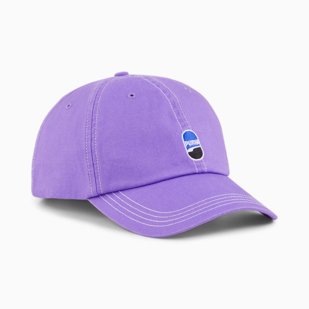 Imagen PUMA Gorra con visera DOWNTOWN 180 #1
