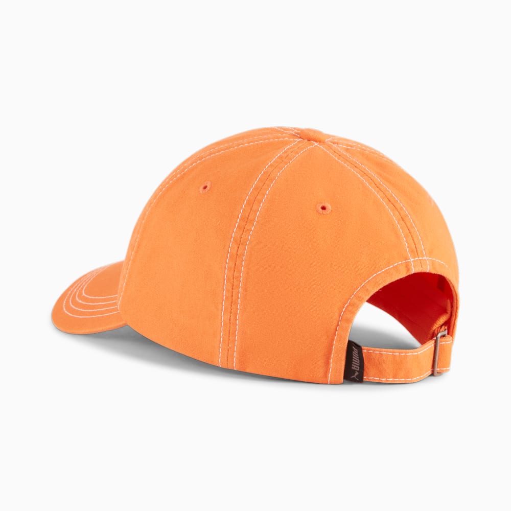 Imagen PUMA Gorra con visera DOWNTOWN 180 #2