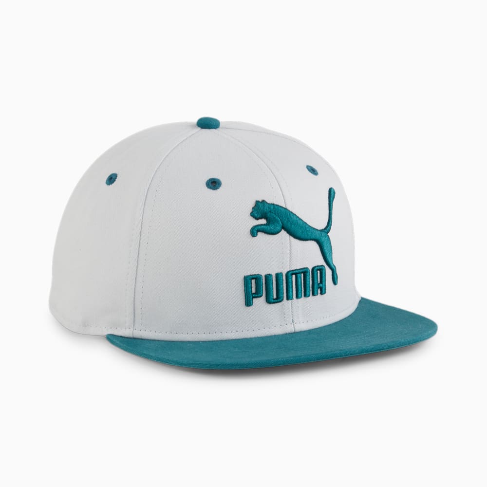 Image PUMA Boné Aba Reta Essentials #0
