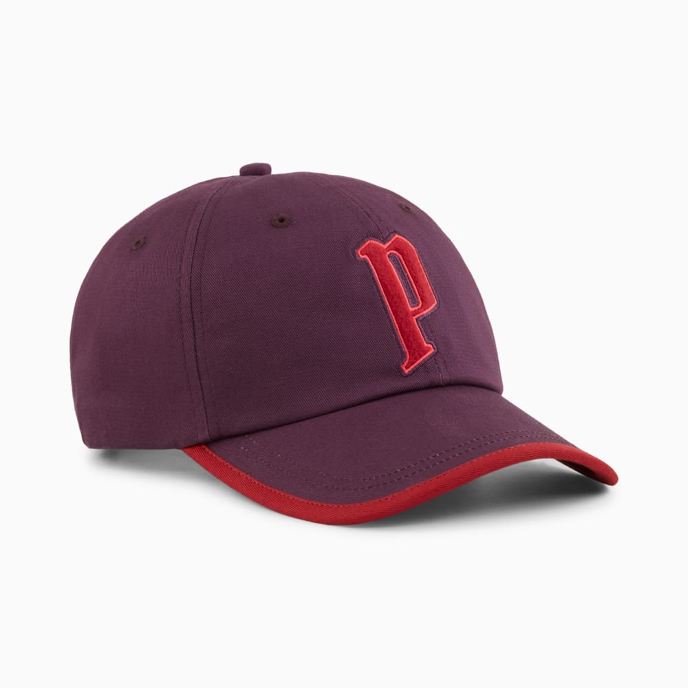 Imagen PUMA Gorro con visera PLAY LOUD Retro Club #1