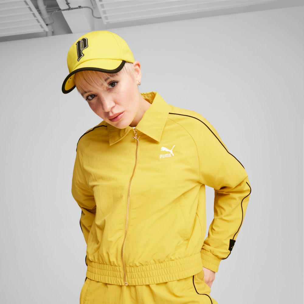 Imagen PUMA Gorro con visera PLAY LOUD Retro Club #2
