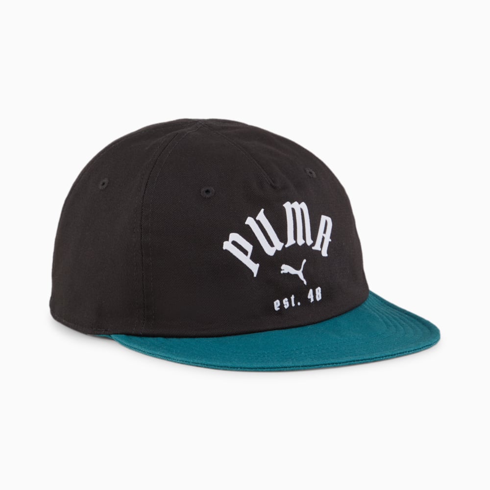 Imagen PUMA Gorro reversible con visera PLAY LOUD #1
