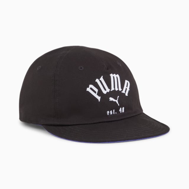 Imagen PUMA Gorro reversible con visera PLAY LOUD