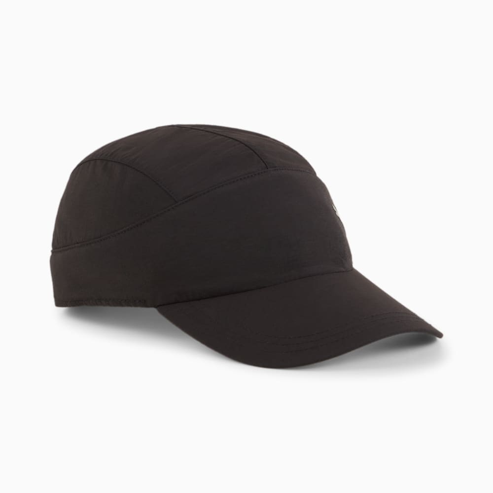 Imagen PUMA Gorro con visera TECH #1