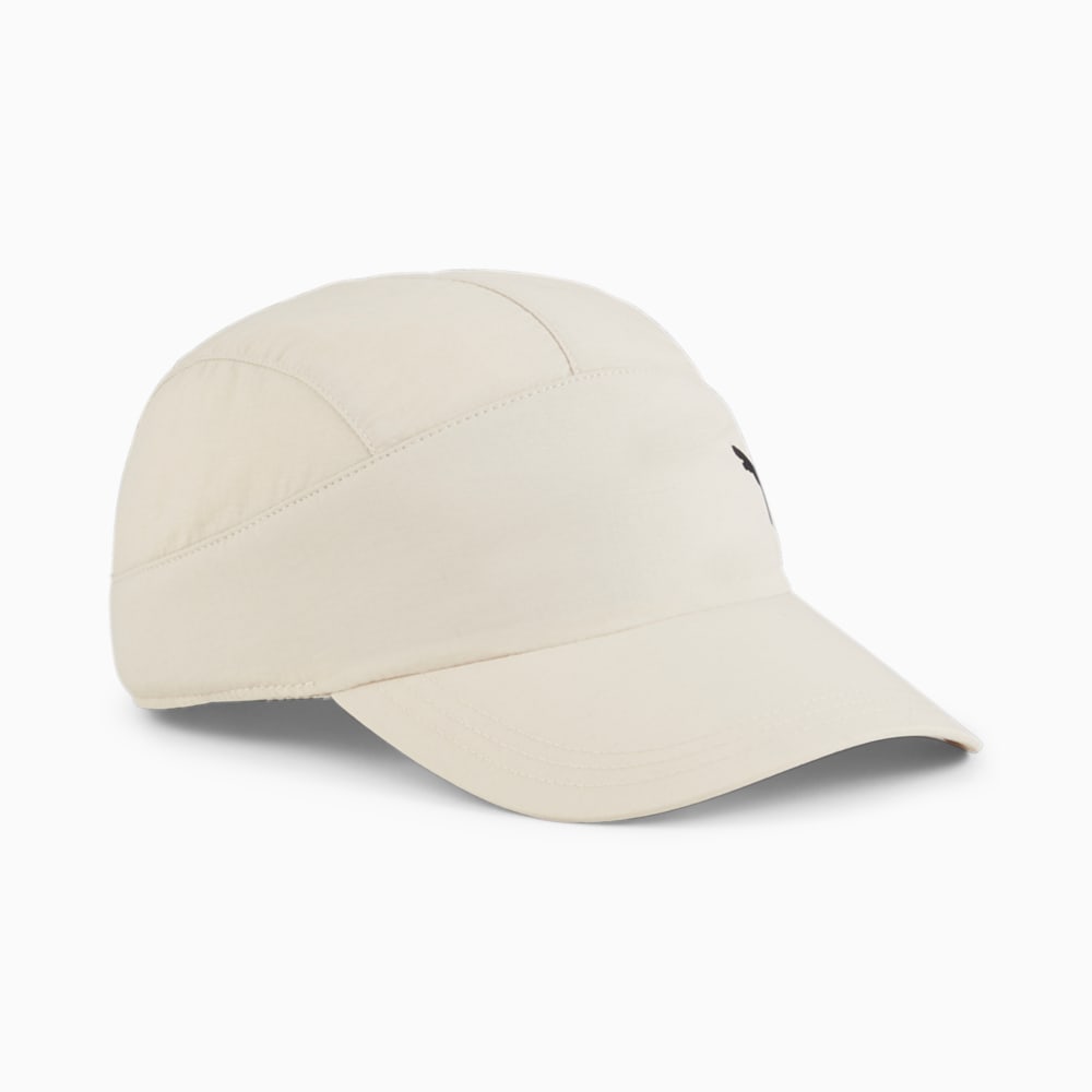 Imagen PUMA Gorro con visera TECH #1