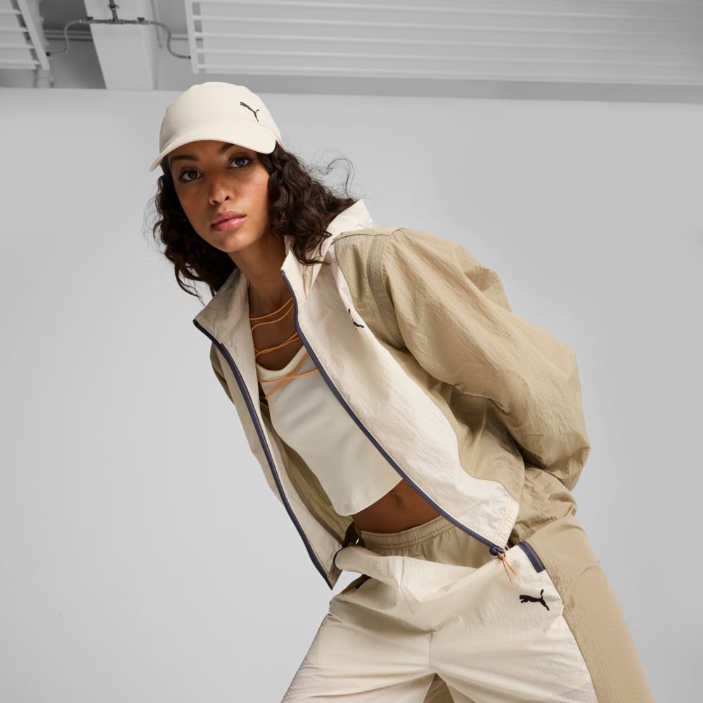 Imagen PUMA Gorro con visera TECH #2