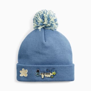Зображення Puma Дитяча шапка PUMA x Trolls Beanie