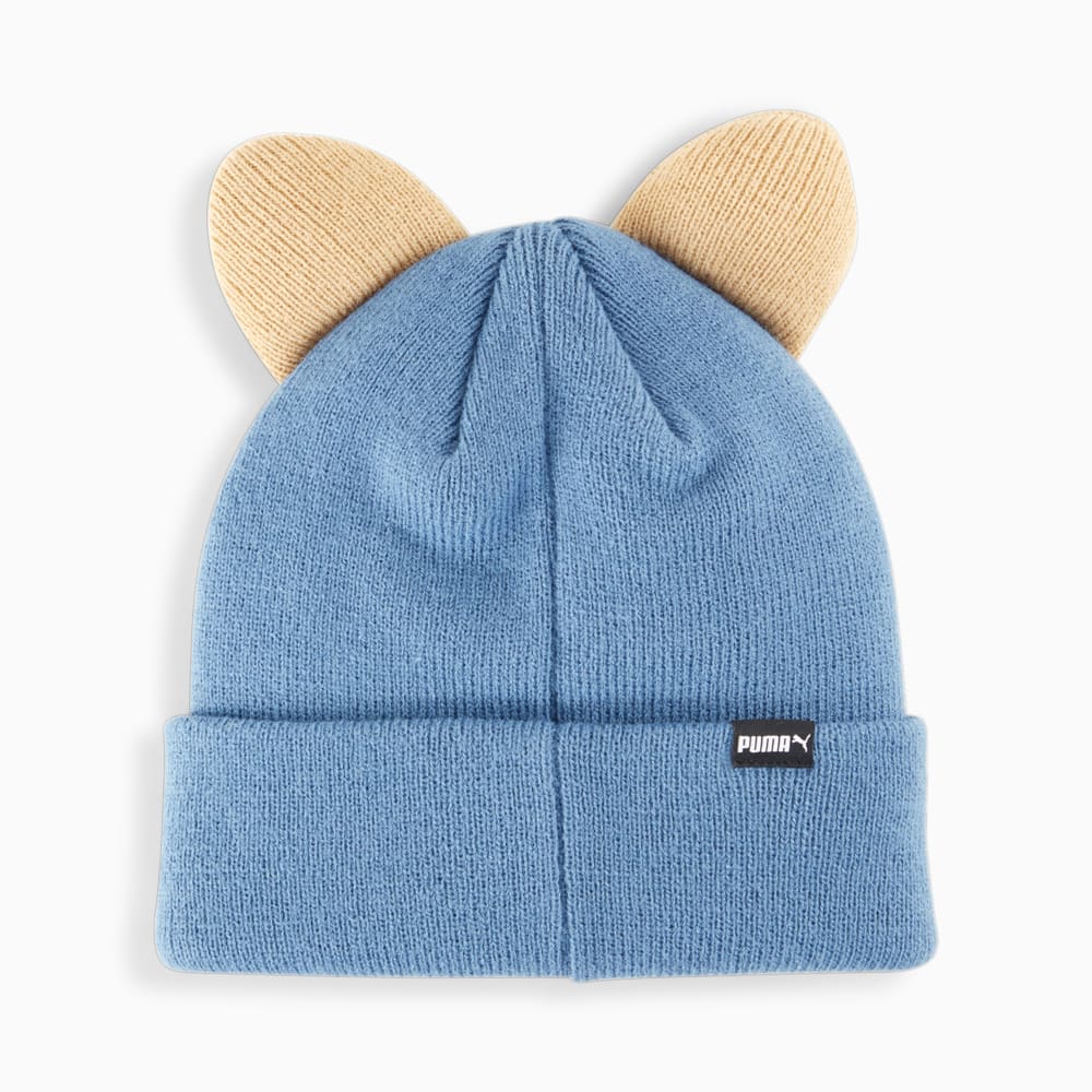 Image PUMA Gorro Animal Bebê #2