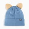 Изображение Puma Детская шапка-бини Animal Beanie Toddler #2: Blue Horizon