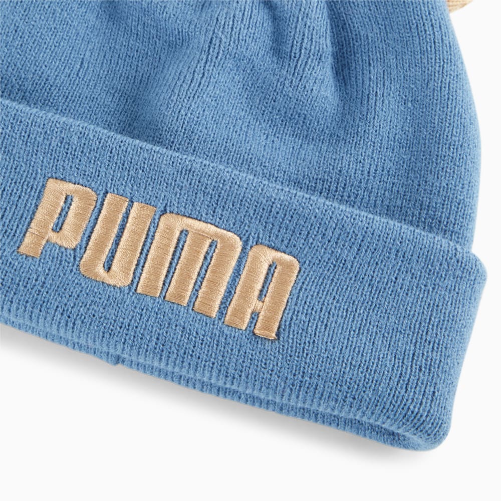 Image PUMA Gorro Animal Bebê #2