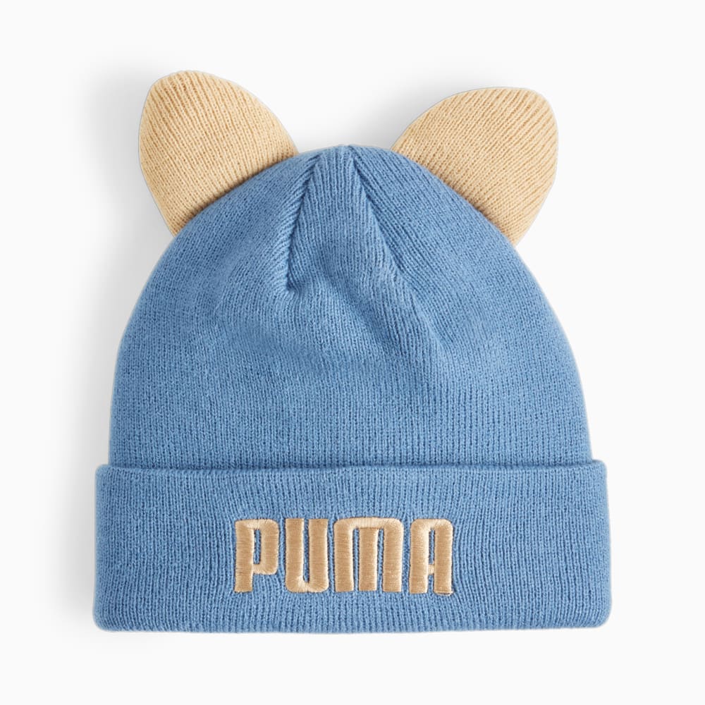 Image PUMA Gorro Animal Bebê #1